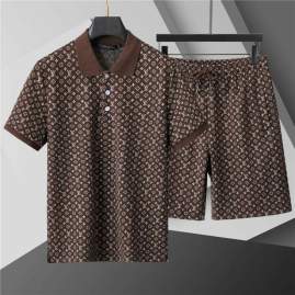 Picture of LV Shirt Pant Suits _SKULVM-3XL3cx42123250